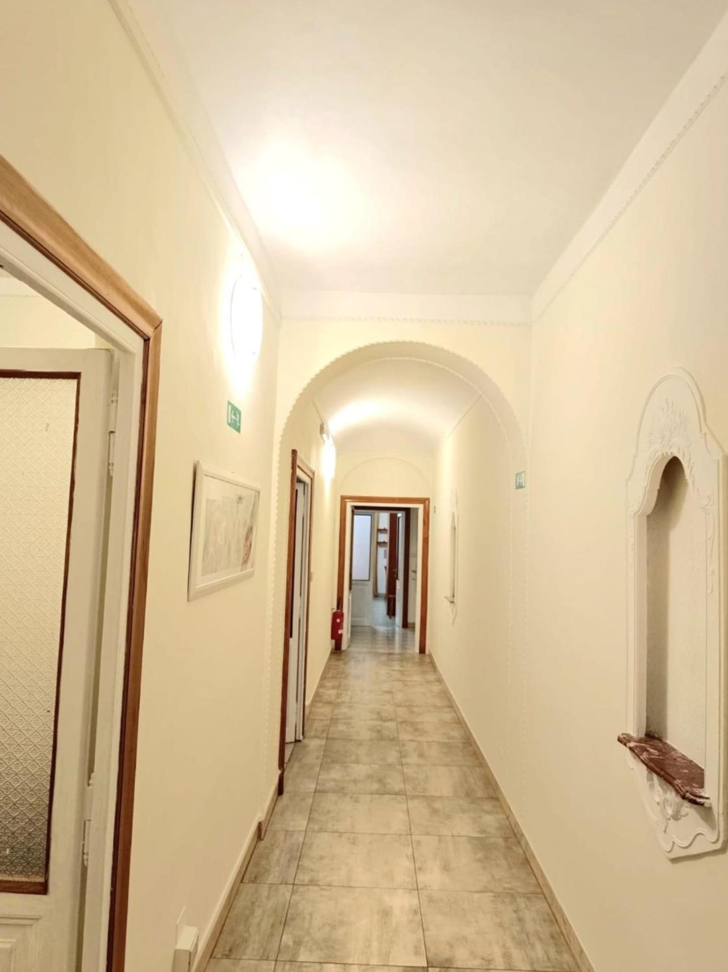 Casa Simpatia Roma Vaticano Room photo